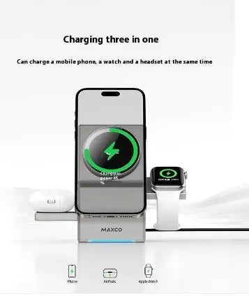 Qi2 Wireless Charger