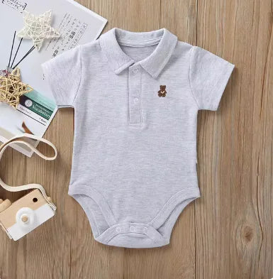 baby grow