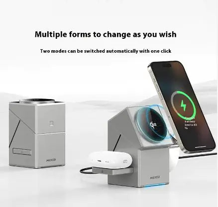 Qi2 Wireless Charger