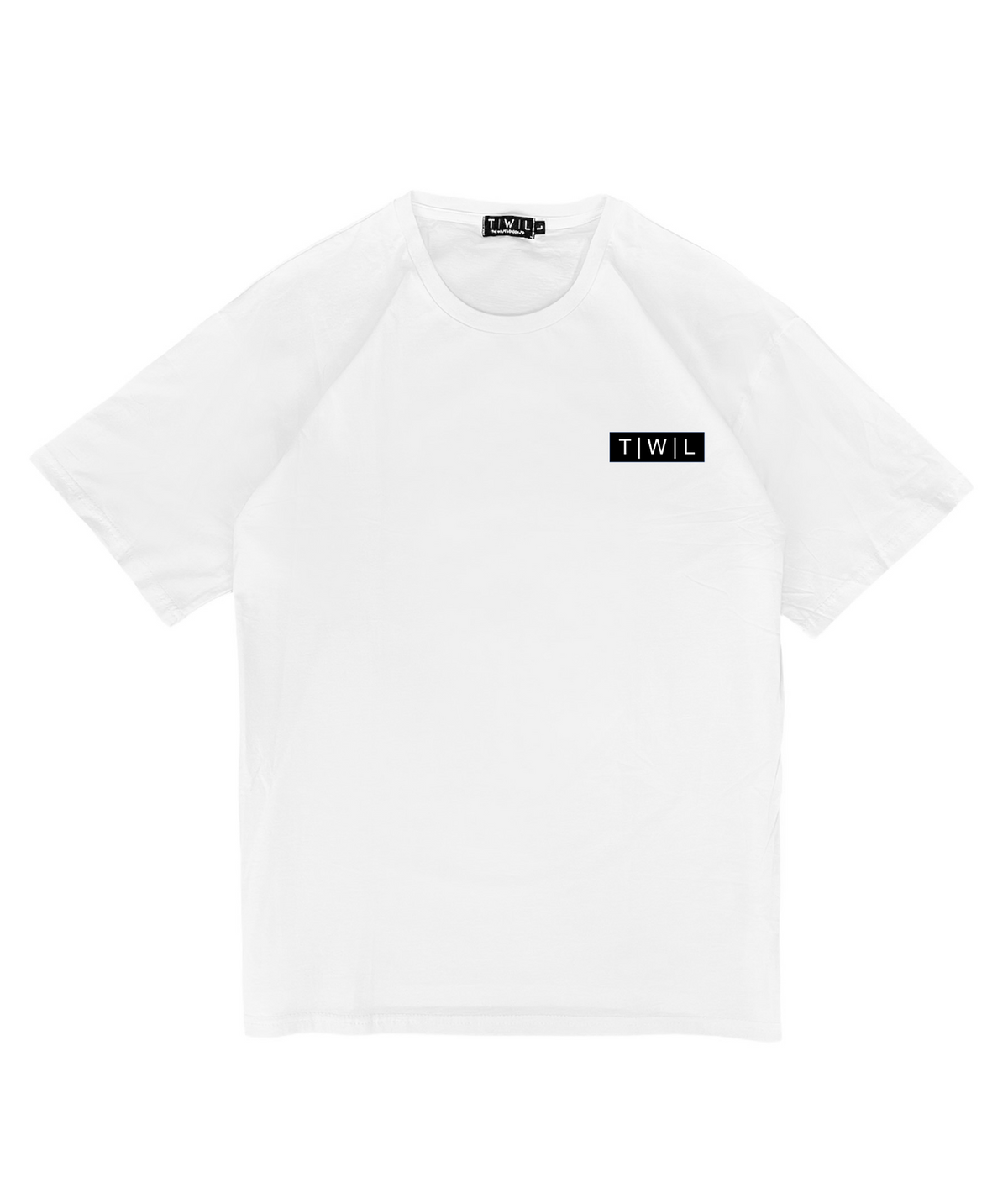Signature Black T-shirt