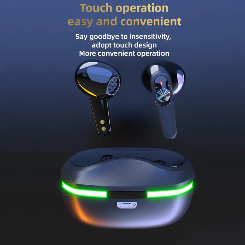 TWS Pro60 Wireless Headphones