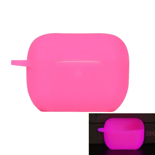 Glow In Dark Earpods Cases
