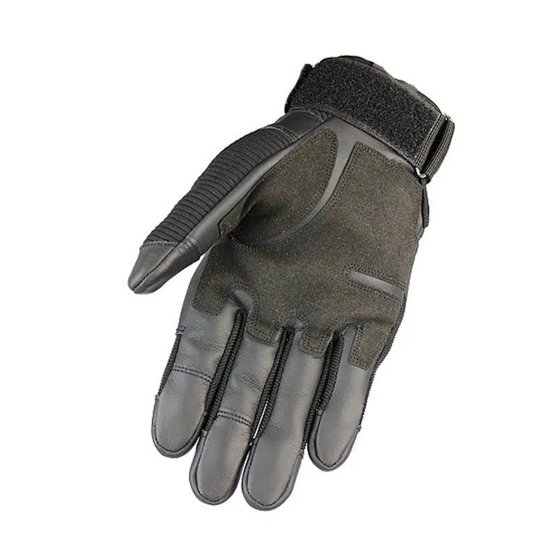 Hard Knuckle Protection Gloves