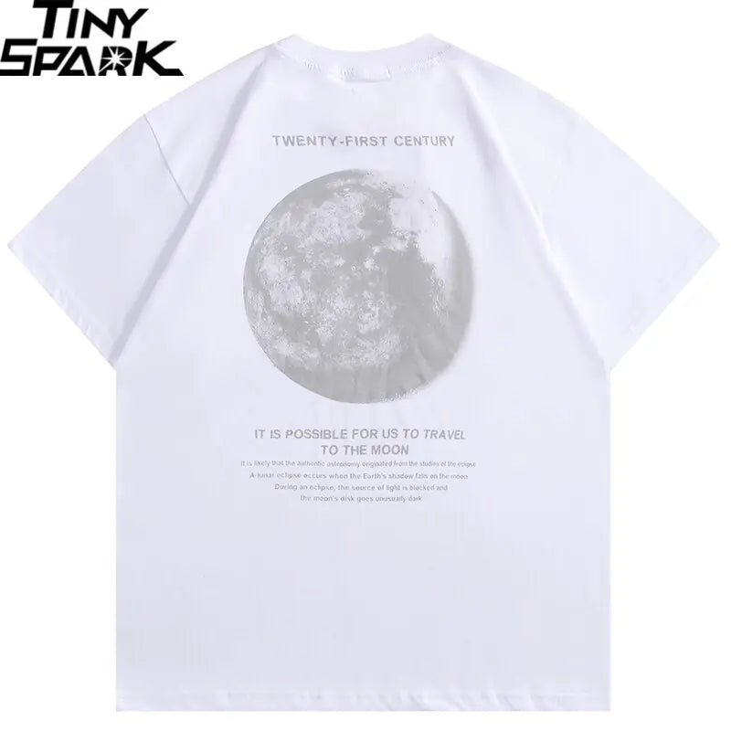 Casual T-shirt