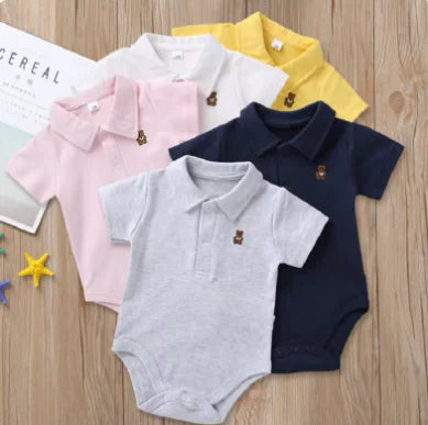 baby grow