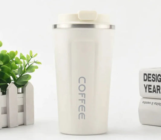 Therma Sip Stainless Steel Mug