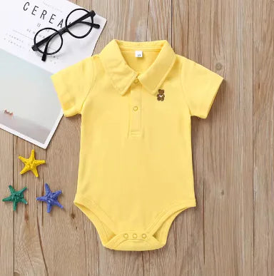 baby grow