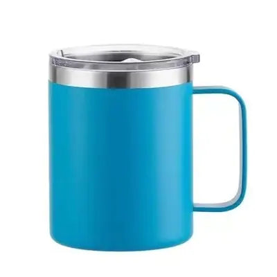 Insulated Double Wall Coffee Mug