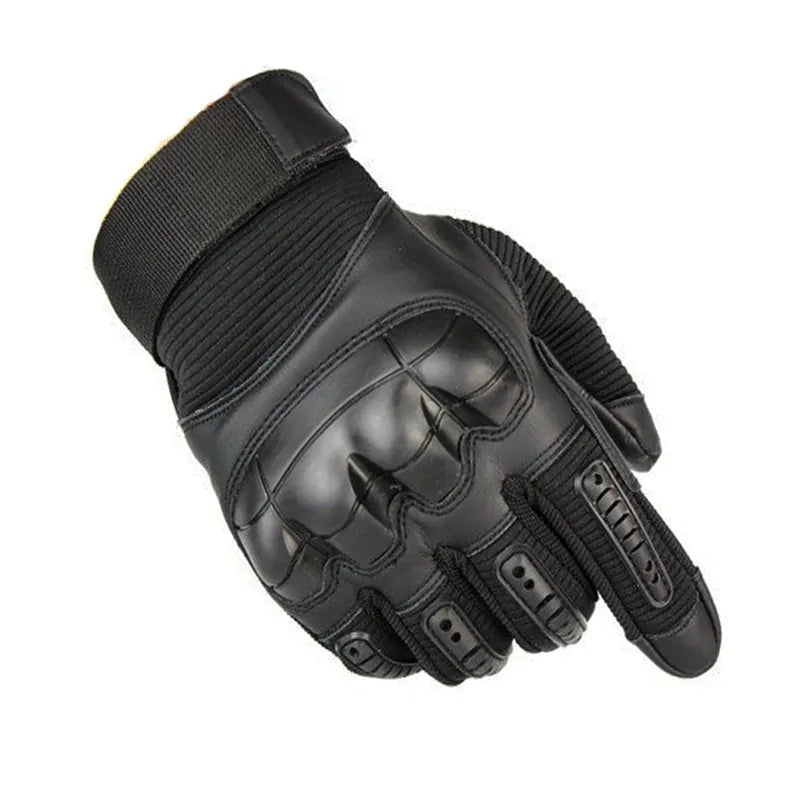 Hard Knuckle Protection Gloves