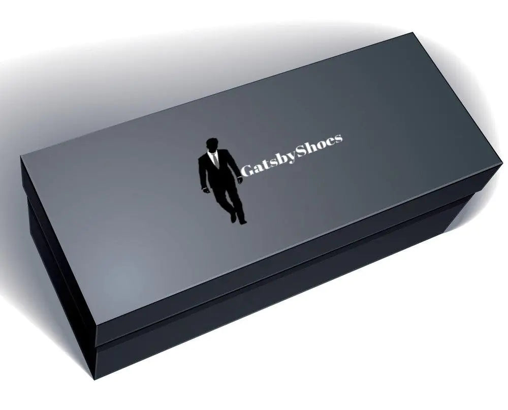 Oxford Derby High Tops