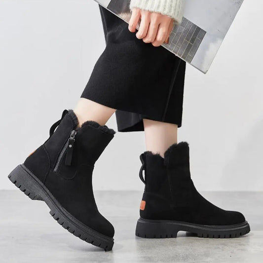 Waterproof Winter Boots