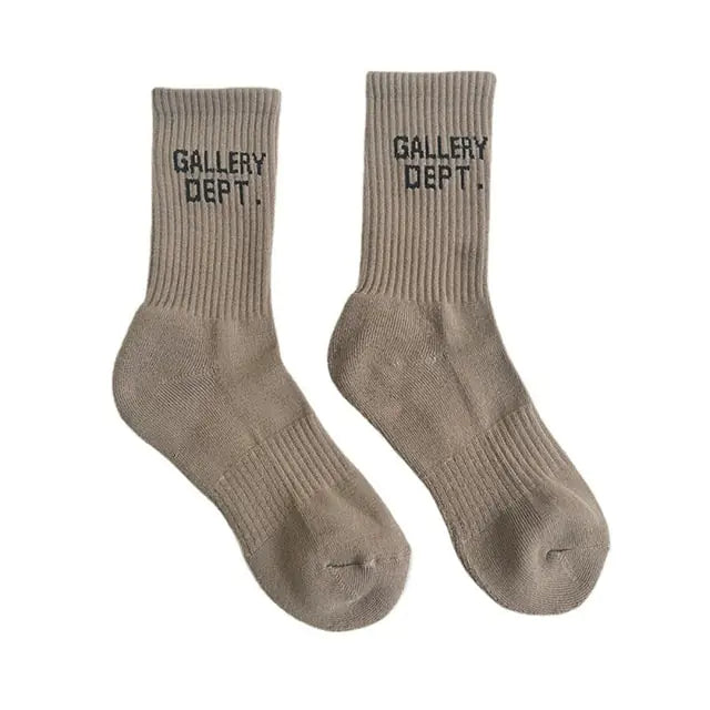 All Season Non-Slip Socks