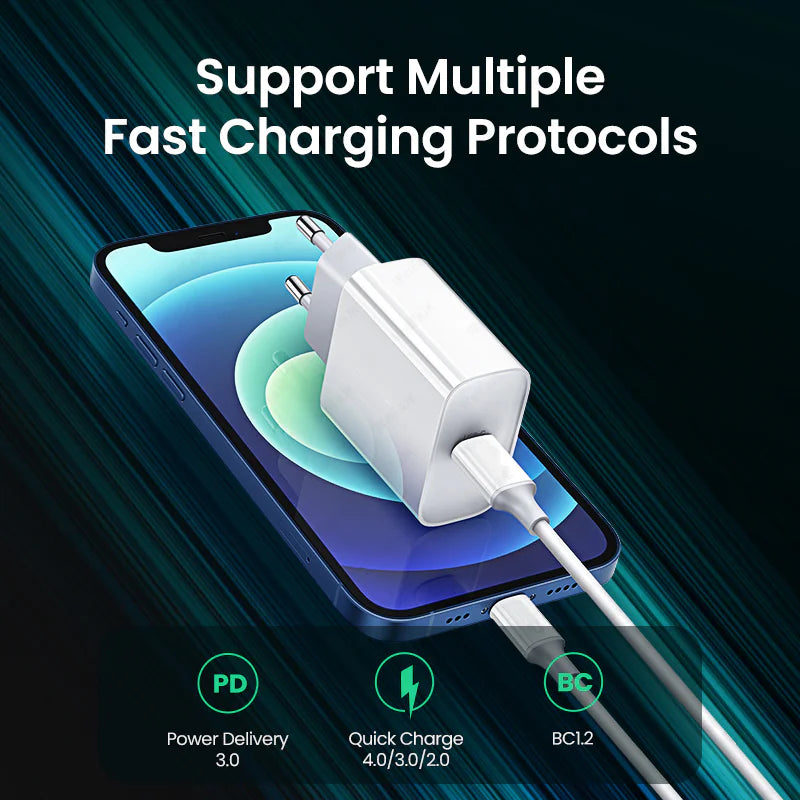 Fast Charging Kit