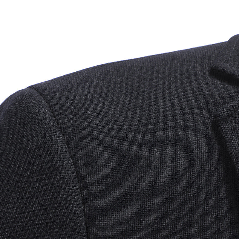 Suit Korean style slim small suit