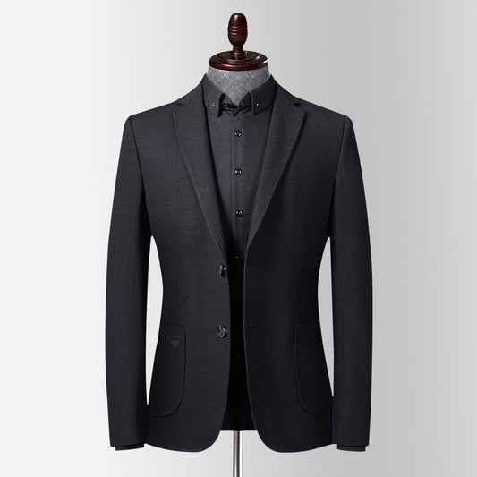 Suit Korean style slim small suit