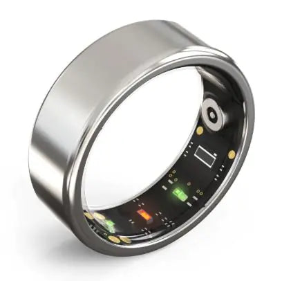 Smart Monitoring Ring