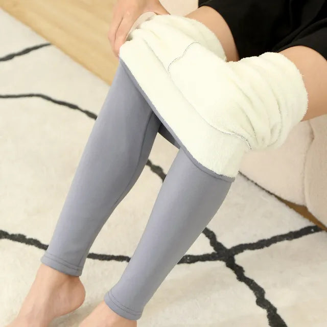 Winter Warm Leggings