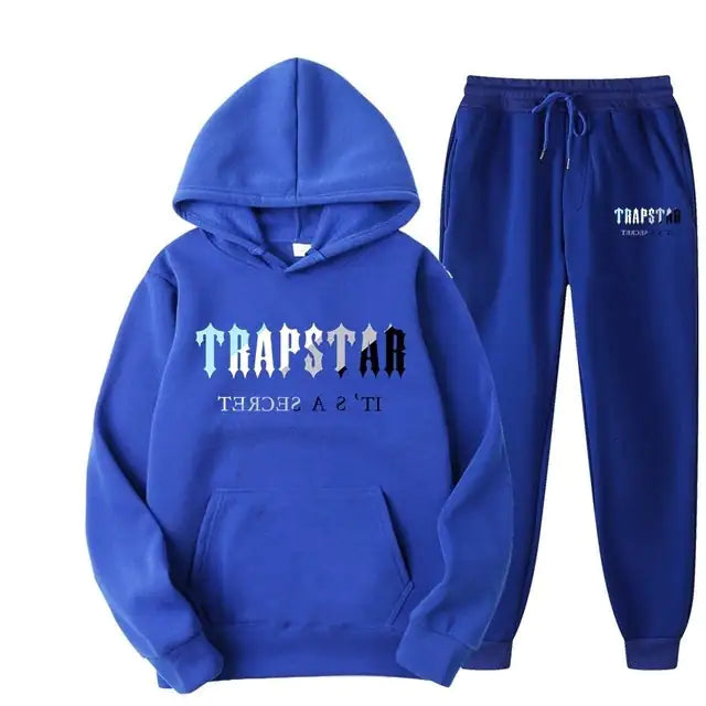 TrapStar Tracksuit