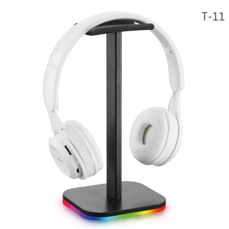 Home Fashion Personalized Headset Bracket