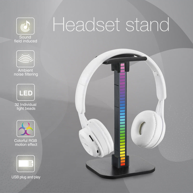 Home Fashion Personalized Headset Bracket