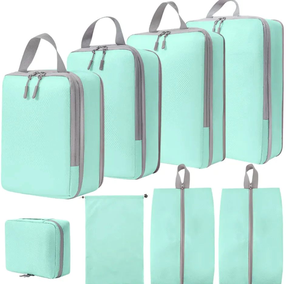 Simple Travel Compression Storage Bag