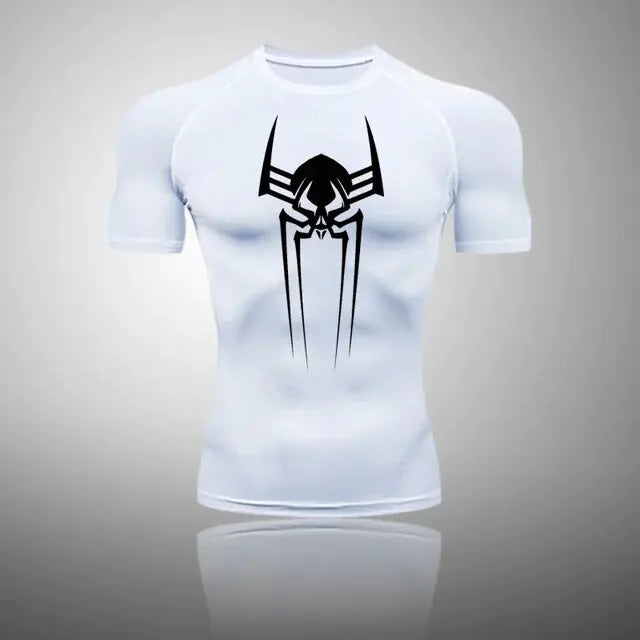 Outdoor Fitness Shirt