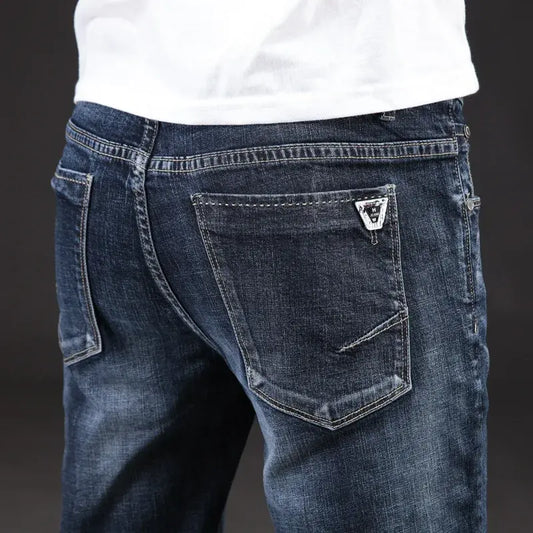 Men's Denim Pants