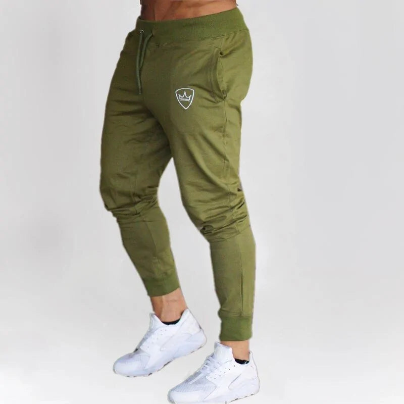 Rival-Men's Jogger Pants