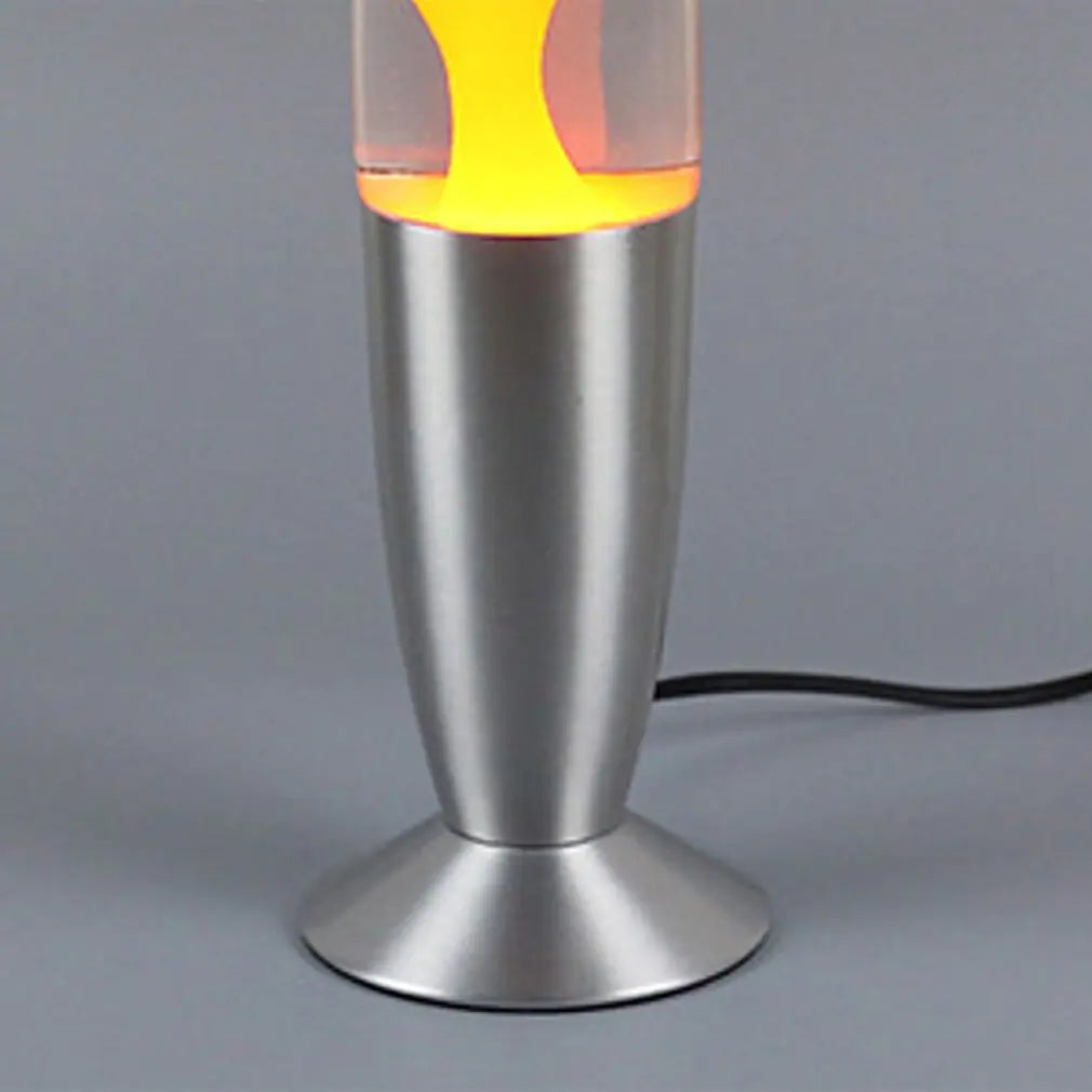 Creative Volcano Lava Night Light