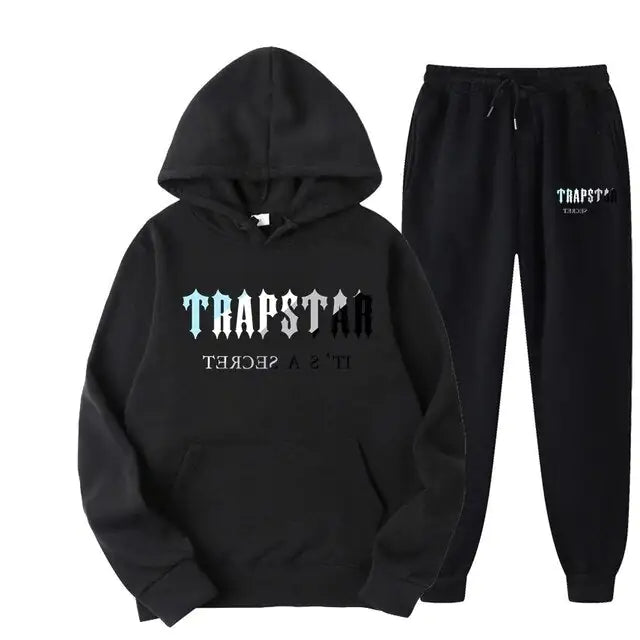 TrapStar Tracksuit