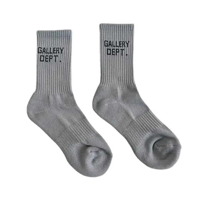 All Season Non-Slip Socks