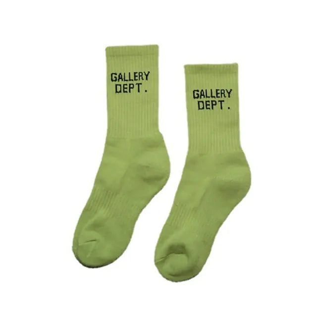 All Season Non-Slip Socks