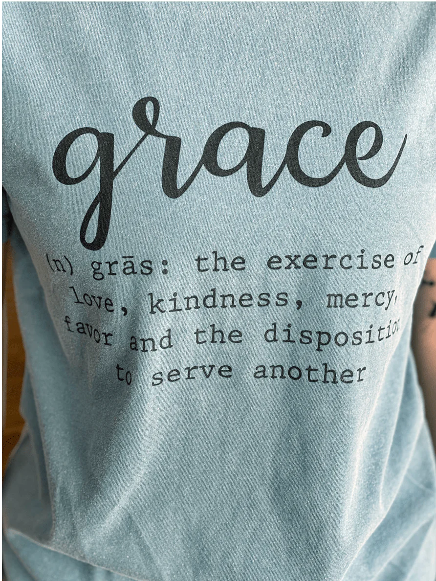 Grace