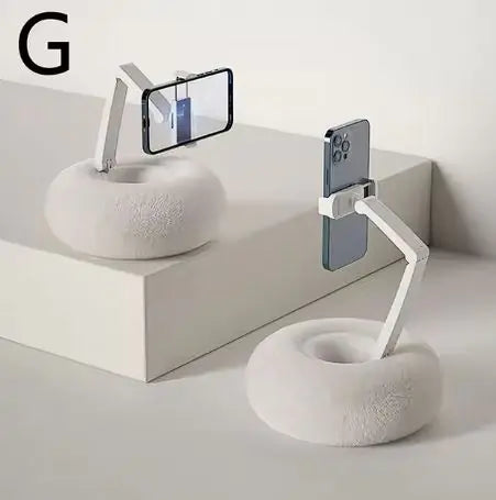 Pillow Tablet Stand