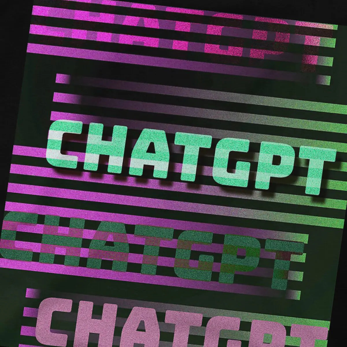 ChatGPT T-Shirts