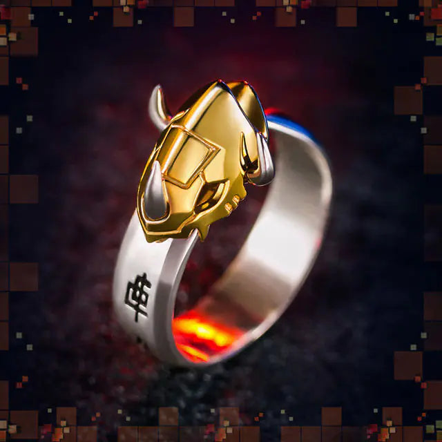 Digimon Digital Monster Ring