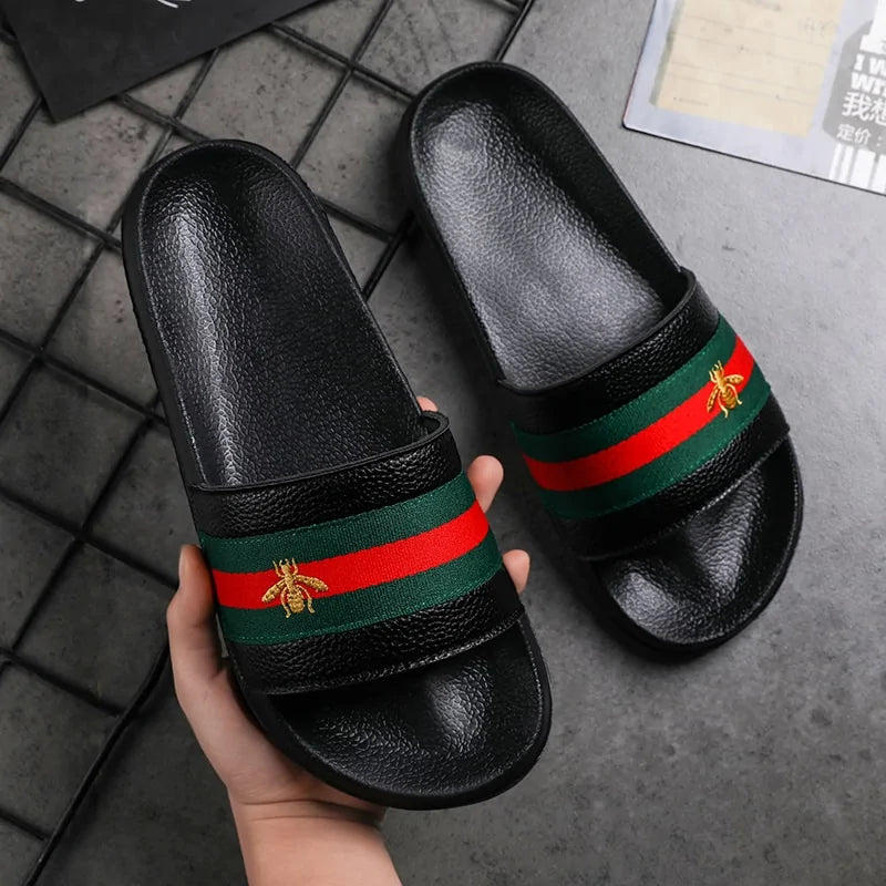 Men's Summer Slides Slippers