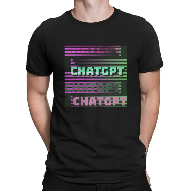 ChatGPT T-Shirts