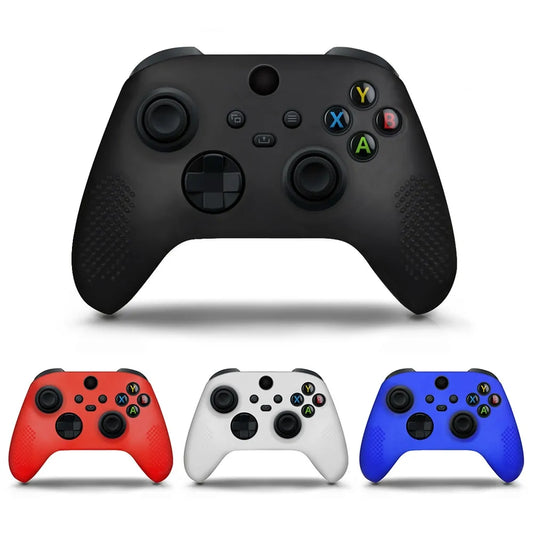 Xbox Series X Controller Silicone Cover