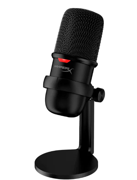 Game Anchor Microphone Computer Black USB