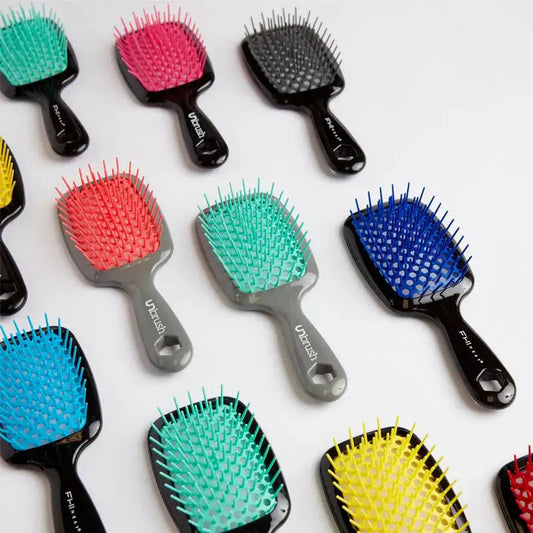 Detangling Hairbrush