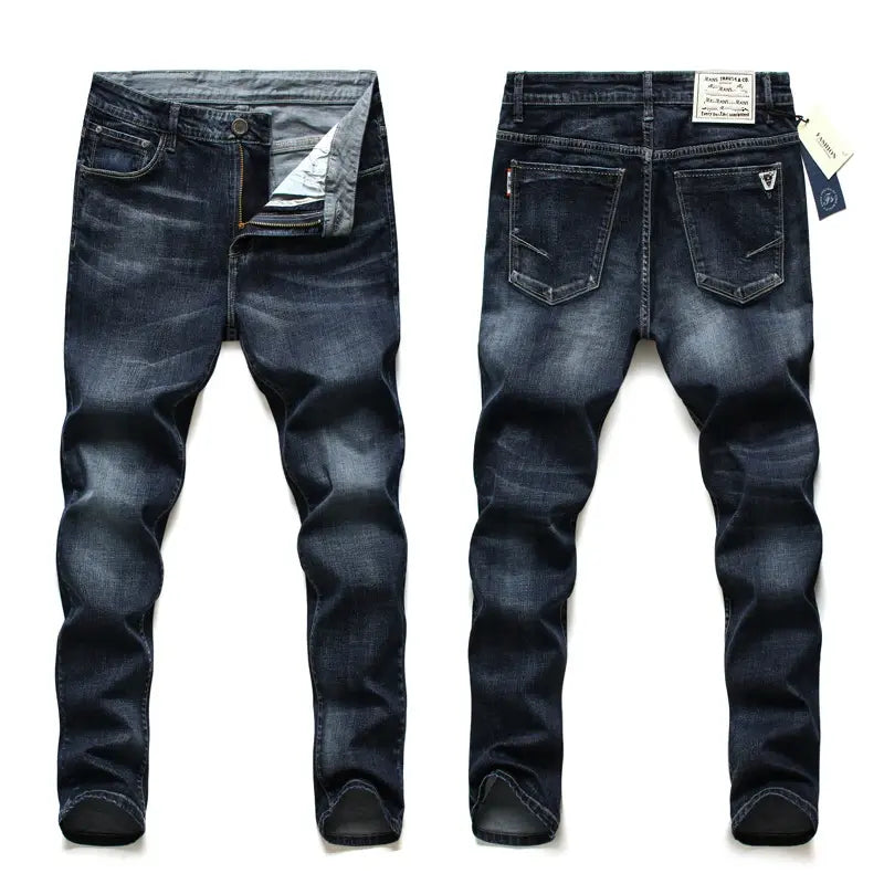 Men's Denim Pants