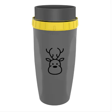 Thermal Cup Portable