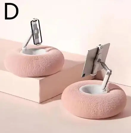 Pillow Tablet Stand