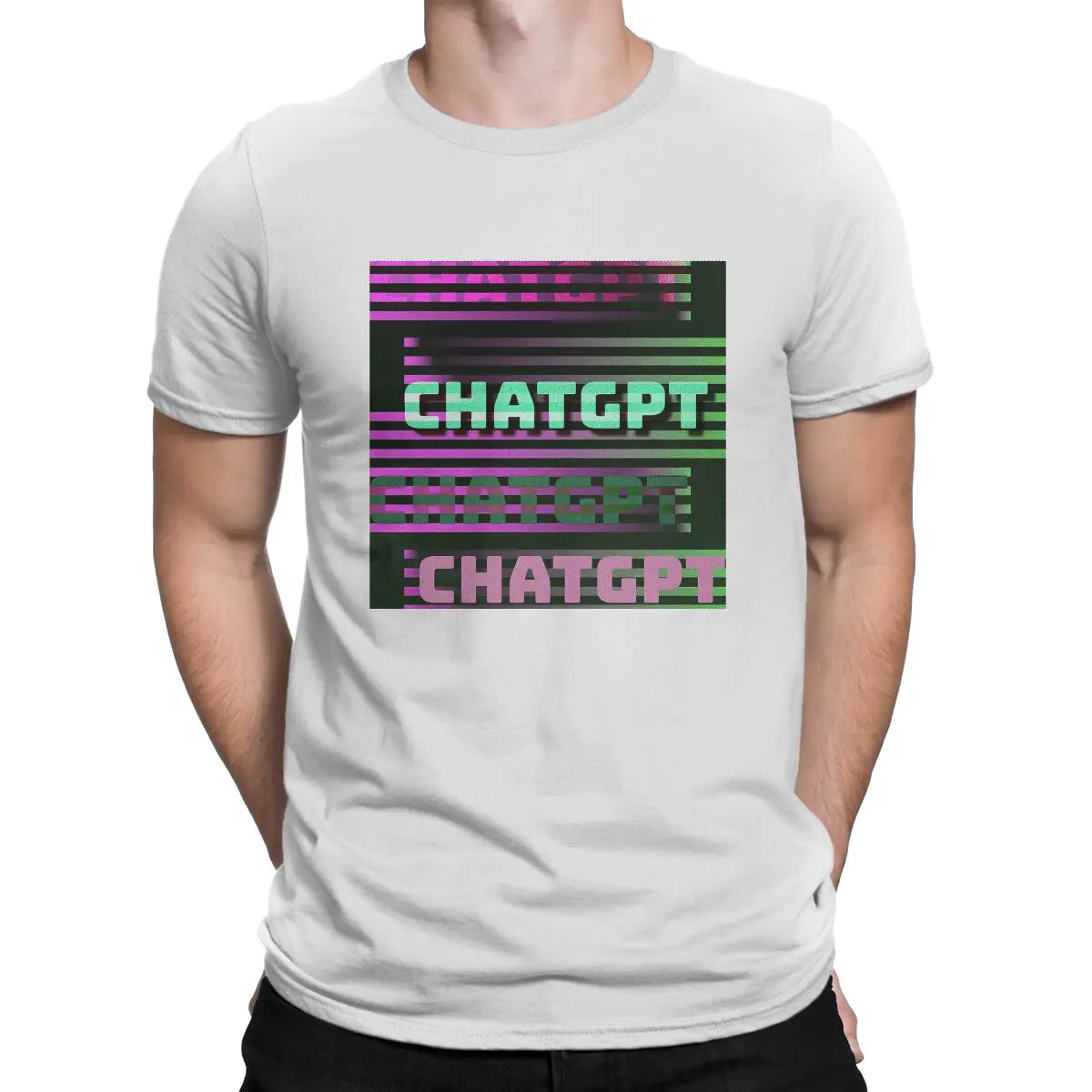 ChatGPT T-Shirts