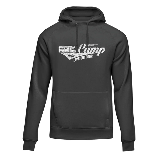 Camp Trip Unisex Hoodie