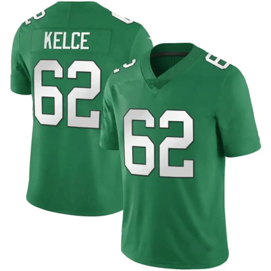 Eagles Jason Kelce #62 Jersey