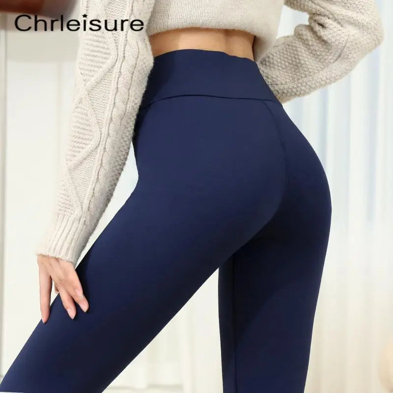 Winter Warm Leggings