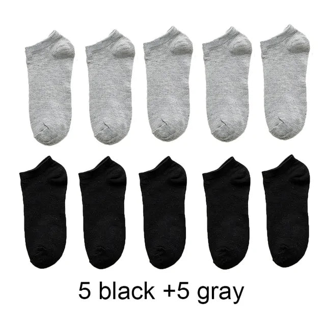 Breathable Sports Socks