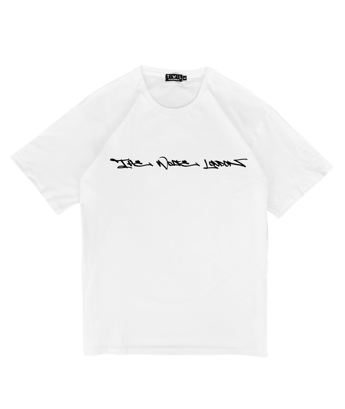 Urban Couture White Tee